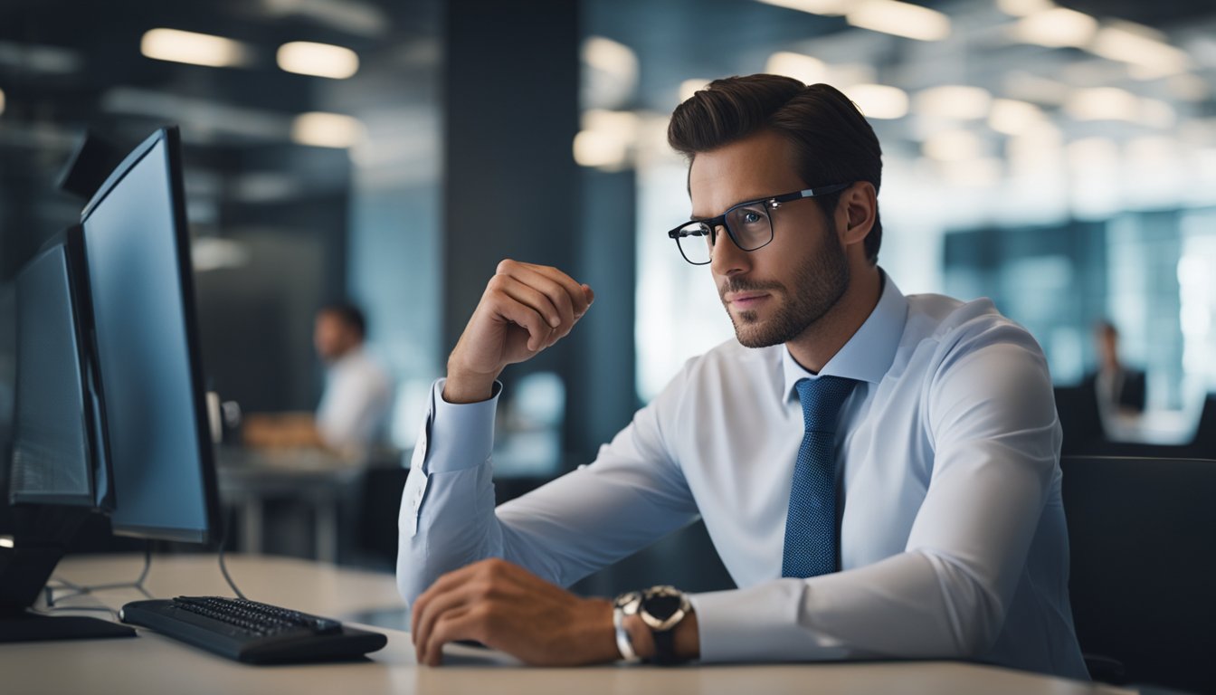 Business Technology Solutions